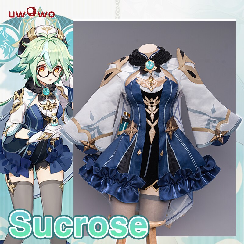   UWOWO ڴ ڽ Genshin Impact ڽ ҷ ũ ǻ ڴ 巹 Ʈ  Ÿ 